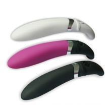 Sex Vibrator voller Silikon g-Punkt